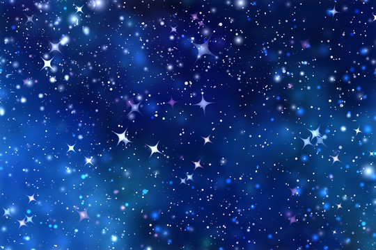 星空