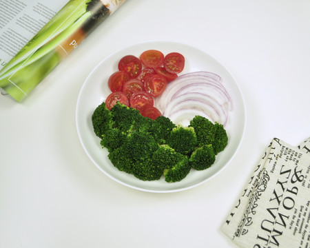 蔬菜食材