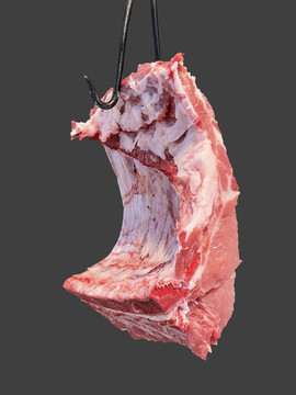 猪肉