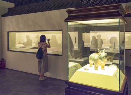 江南文化艺术展