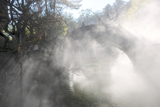 石洞寺