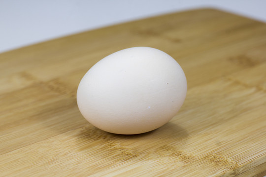 一枚鸡蛋