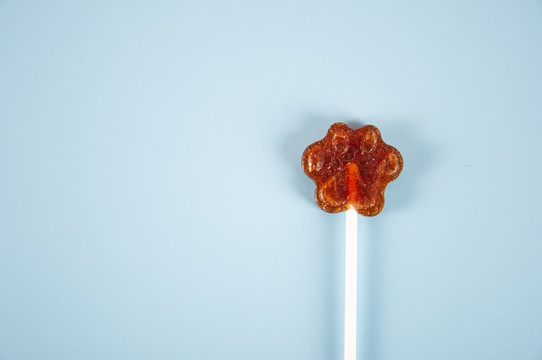 秋梨膏棒棒糖