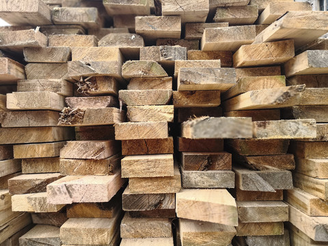 木板木料