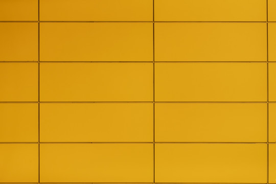 杏黄装饰板素材