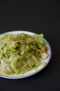儿菜