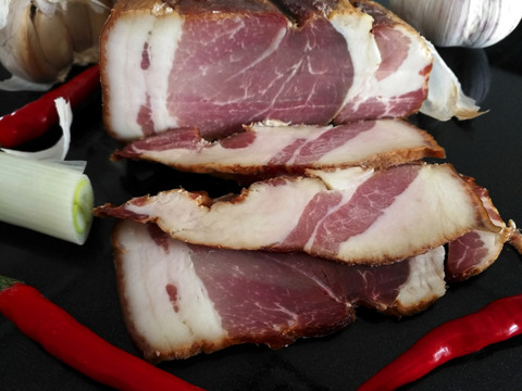 四川腊肉