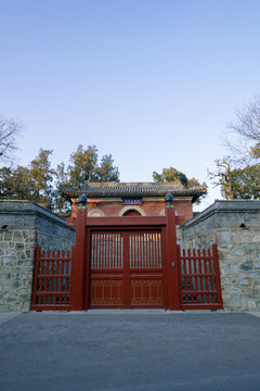 承恩寺