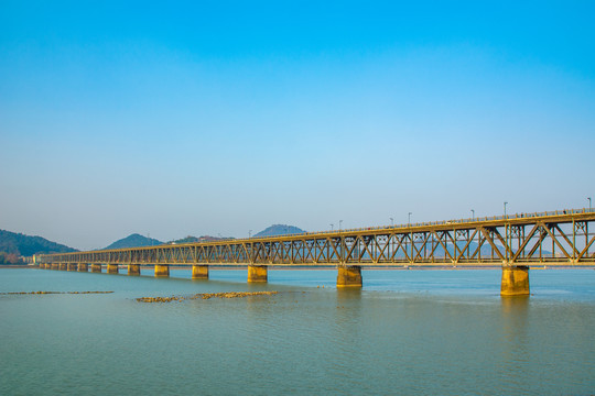 钱塘江大桥