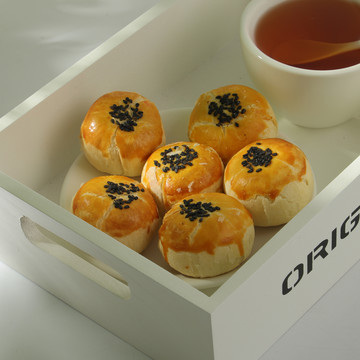 点心