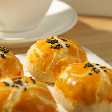 点心饼干