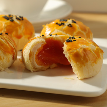 点心饼干