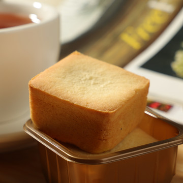 点心饼干