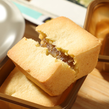 点心饼干