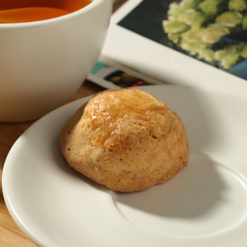 点心饼干