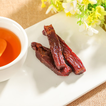 牛肉干零食
