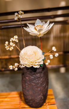 干花艺术