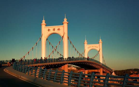 金湾桥