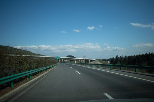云南高速公路