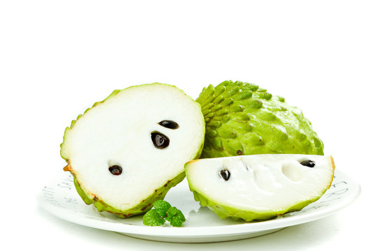 牛奶摩尼果