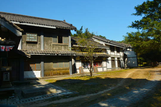 日本风情