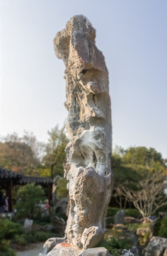 冠云峰