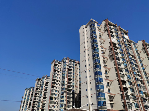 高楼大厦