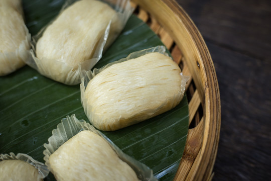 酥饼