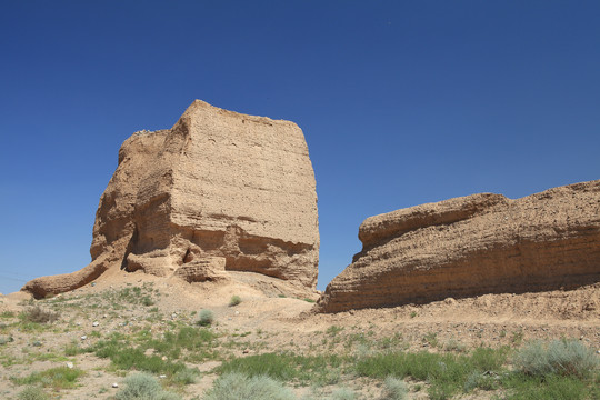 嘉峪关