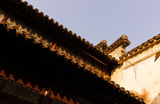 园林建筑