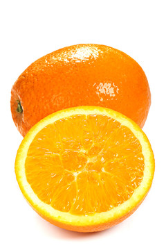 长虹脐橙