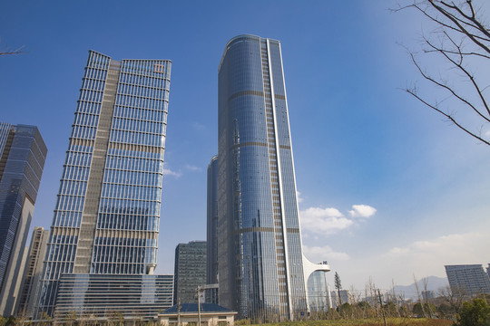 建筑外立面