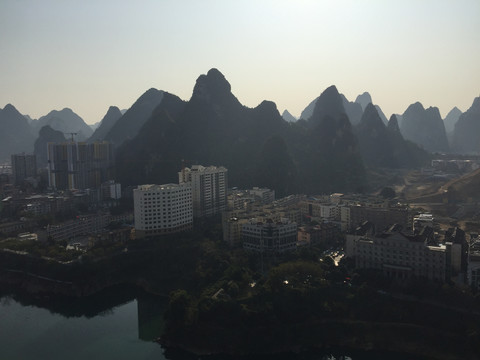 广西河池