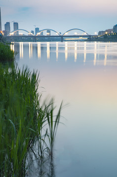 湖南邵阳城市风光