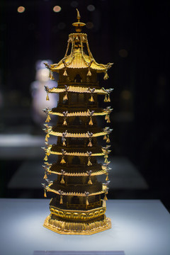 金塔