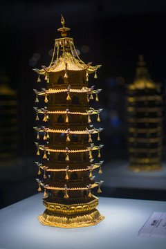 金塔
