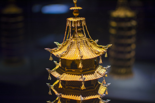 金塔