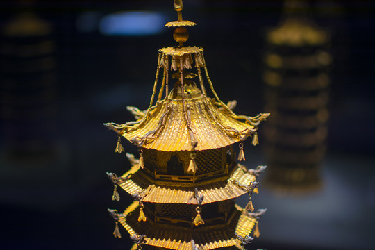 金塔