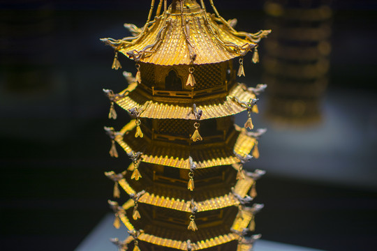 金塔