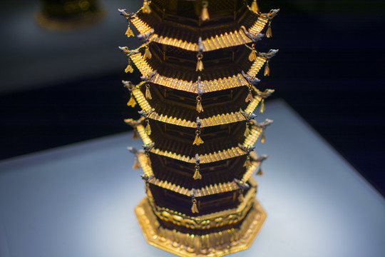 金塔
