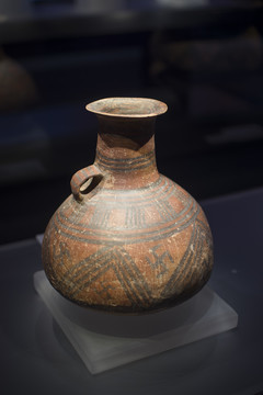 古代陶瓷器皿