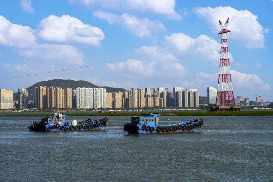 鼓浪屿