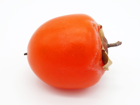 火晶柿子