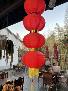 灯笼
