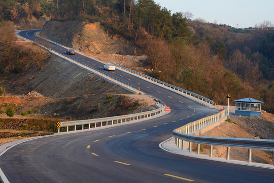 乡村公路