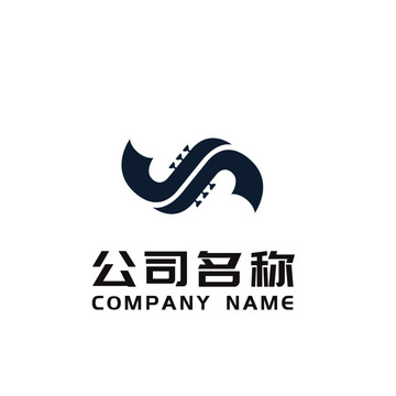 萨克斯J字母音乐培训logo