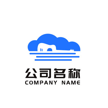 吉他音乐培训logo