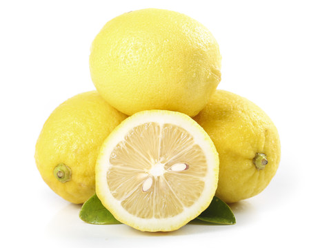 酸柠檬
