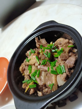 鸭肉