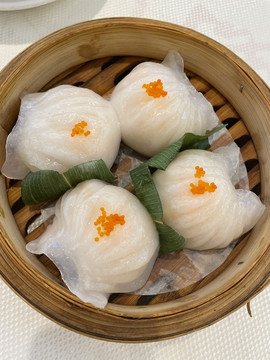 虾饺